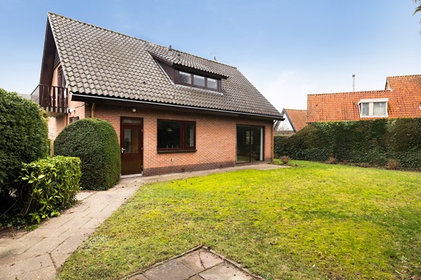 Medium property photo - Oude Waag 5, 4153 BT Beesd